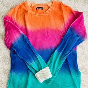 Hot Topic sweater